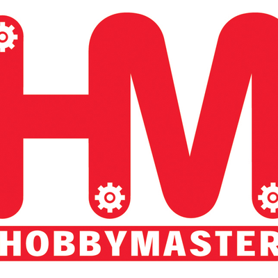 Hobby Master Pre-Orders
