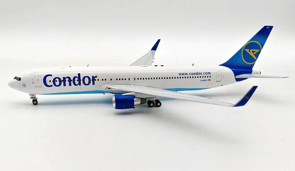 Inflight200 1:200 Condor Boeing 767-330ER(WL) D-ABUK JF-767-3-016
