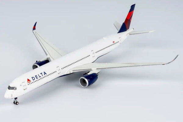 NG models デルタ航空 エアバス A350-900 1/400 Amazon.co.jp: NGmodel デルタ航空 A350-900 N512DN 1／400 ダイ