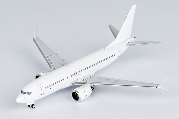NG Models 1:400 Blank Boeing 737 MAX 7 N/A 87000 - DGPilot
