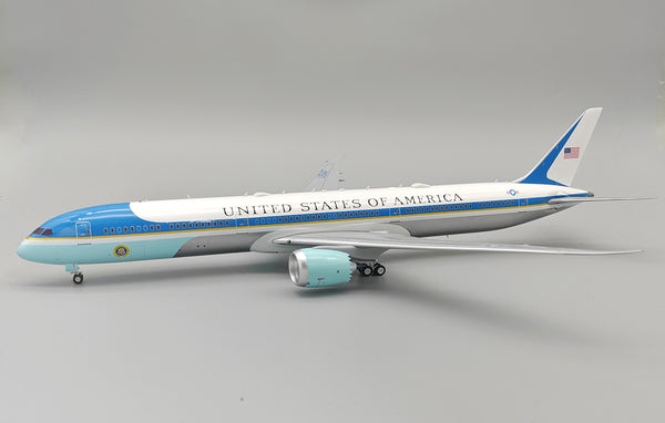 inflight 200 air force one