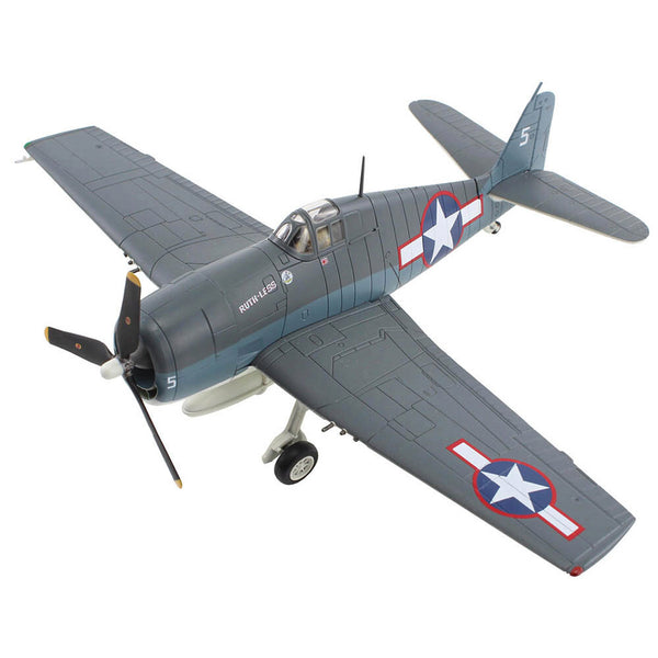 Hobby Master 1:72 HA1118 Oscar Chenoweth, VF-38, New Georgia