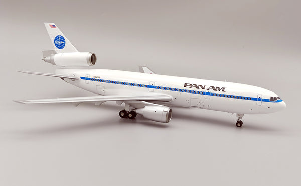 Inflight200 1:200 Pan Am McDonnell Douglas DC-10-10 N62NA