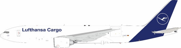ルフトハンザカーゴ 777F D-ALFJ 1/200 ルフトハンザカーゴ 777F D-ALFJ 1/200