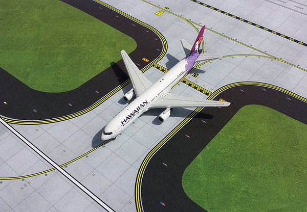 GeminiJets 1:400 Mat Set For Airport Terminal (New) GJAPS006 - DGPilot