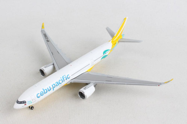 GeminiJets 1:400 Cebu Pacific Airbus A330-900neo RP-C3900