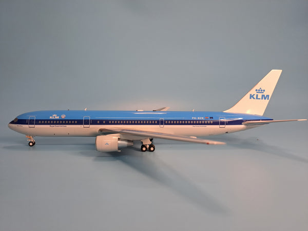 Inflight200 1:200 KLM Boeing 767-306ER PH-BZK JF-767-3-012 - DGPilot