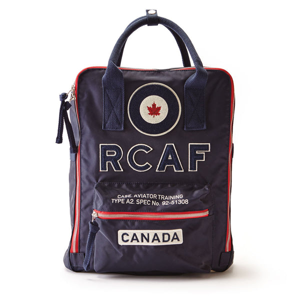 NASA Backpack | Red Canoe | Official Site NASA Backpack | Red Canoe | Official Site