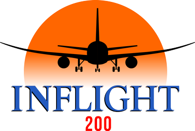 Inflight200 Pre-Orders