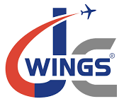 JC Wings Pre-Orders