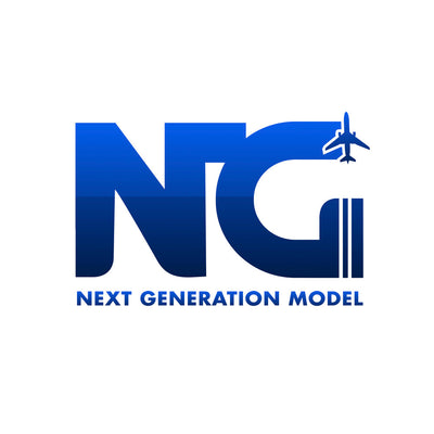 NG Models Pre-Orders