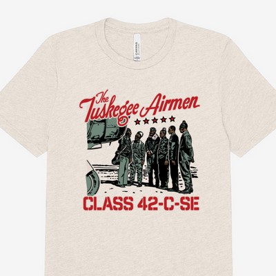 332nd FG Apparel Co.