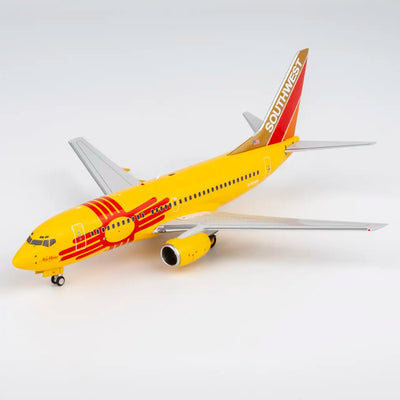 NG Models 1:200 Southwest Airlines 737-700 (New Mexico One) N781WN 05039