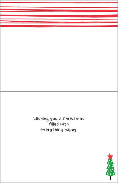 Christmas Cheer Christmas Cards (Box of 10)