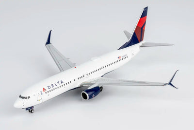 NG Models 1:200 Delta Air Lines Boeing 737-800/w N388DA (Split-scimitar winglets) 08063