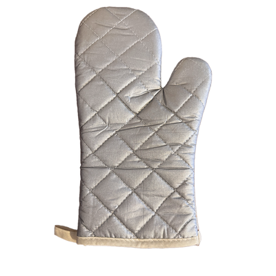 Minnesota SKOL Script Oven Mitt