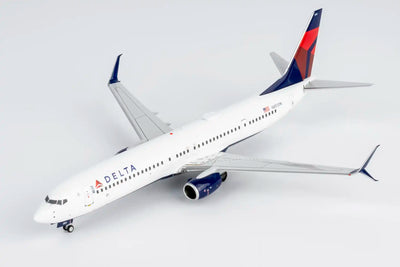 NG Models 1:200 Delta Air Lines Boeing 737-900ER/w N851DN (scimitar winglets) 09008