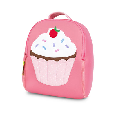 Kids' Backpack - Cupcake