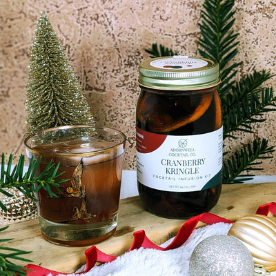 Food &amp; Treats From Around The World