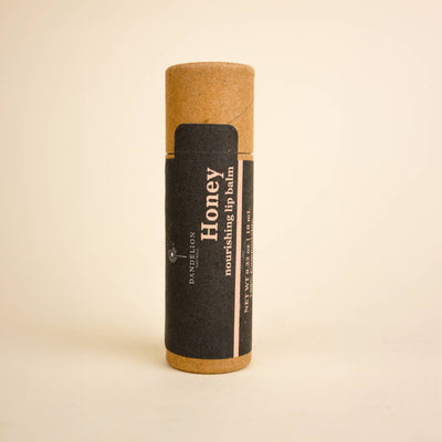 Dandelion Naturals