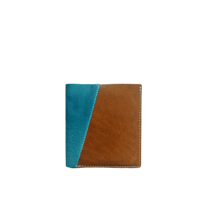 Eli · Bifold Wallet