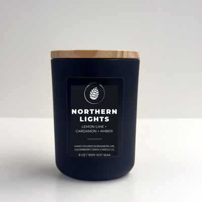 Sugarberry Creek Candle Co.