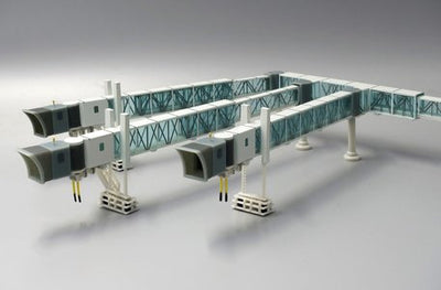JC Wings 1:200 Airport Passenger Bridge LH2090