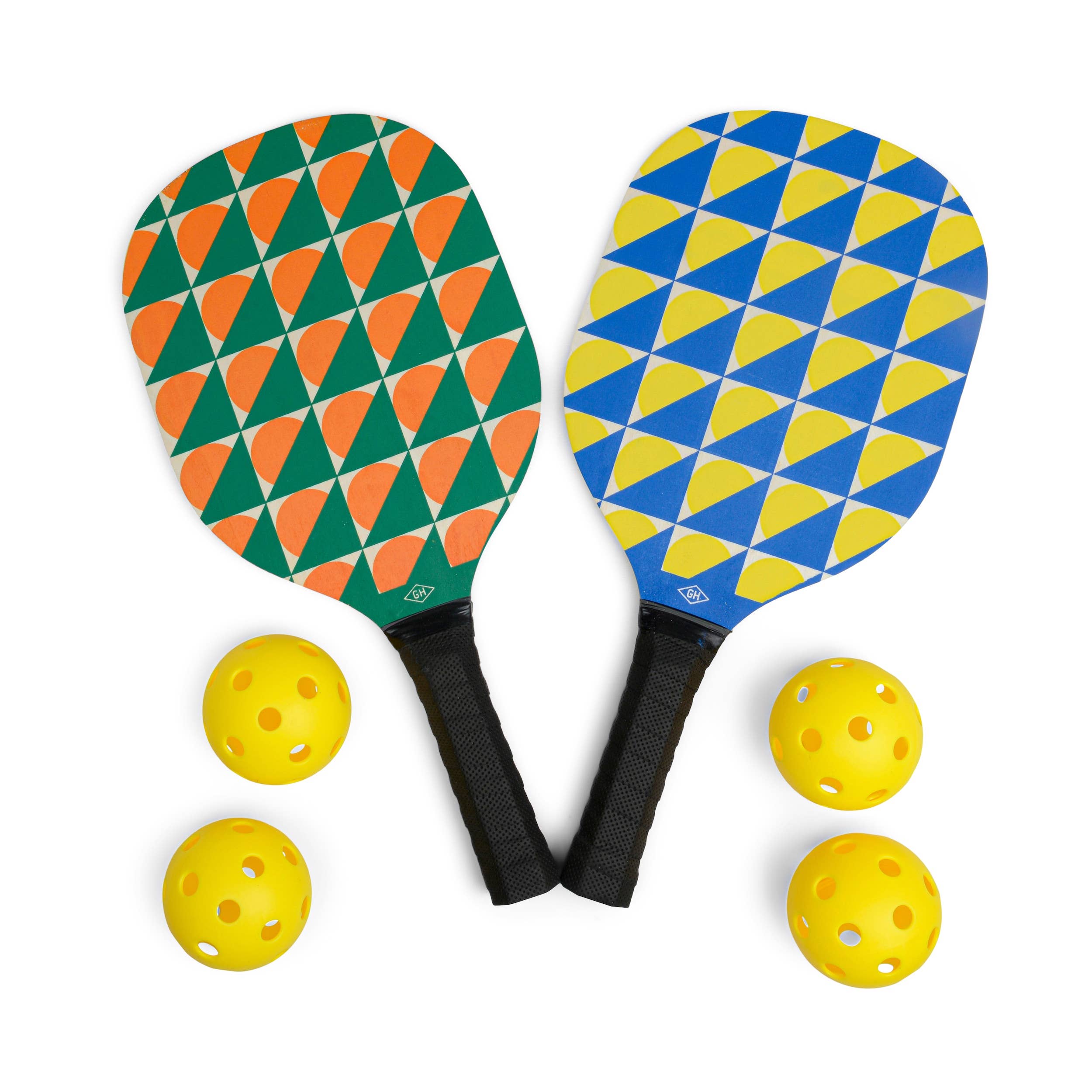 Pickle Ball Set - DGPilot