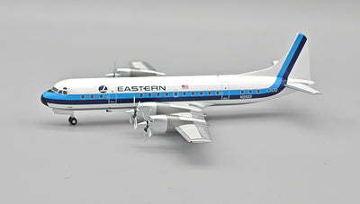 Inflight200 1:200 Eastern Air Lines Lockheed L-188A Electra N5522 188-522 PRE-ORDER