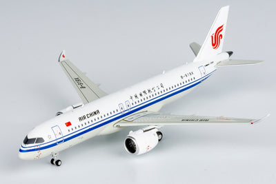 NG Models 1:400 Air China COMAC C919 B-919X (1st C919 for CA) 19018
