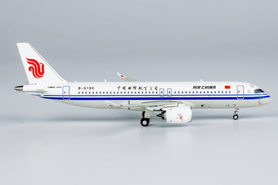 NG Models 1:400 Air China COMAC C919 B-919X (1st C919 for CA) 19018