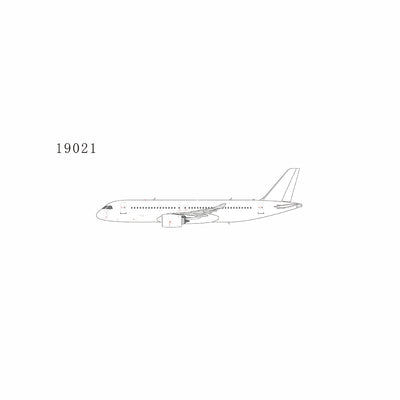 NG Models 1:400 Blank COMAC C919 19021 PRE-ORDER
