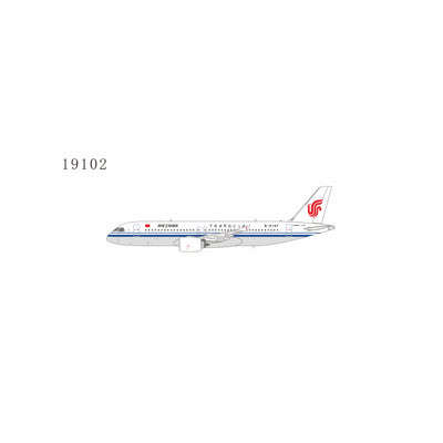 NG Models 1:400 Air China COMAC C919 B-919Y 19102 PRE-ORDER