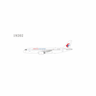 NG Models 1:400 China Eastern Airlines COMAC C919 B-919C 19202 PRE-ORDER