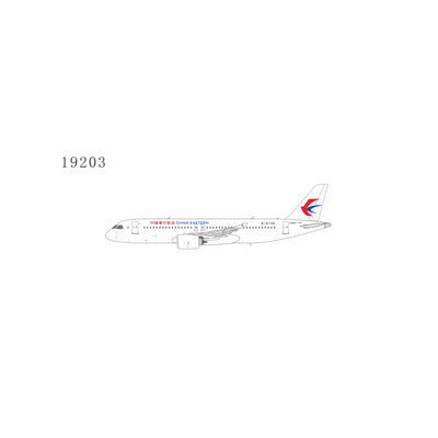 NG Models 1:400 China Eastern Airlines COMAC C919 B-919D 19203