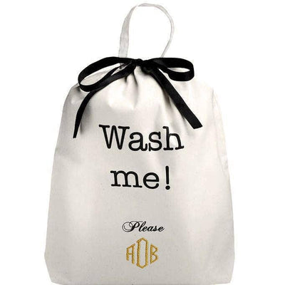 Wash Me Laundry Bag