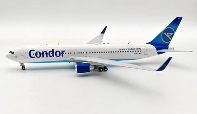 Inflight200 1:200 Condor Boeing 767-330ER(WL) D-ABUK JF-767-3-016