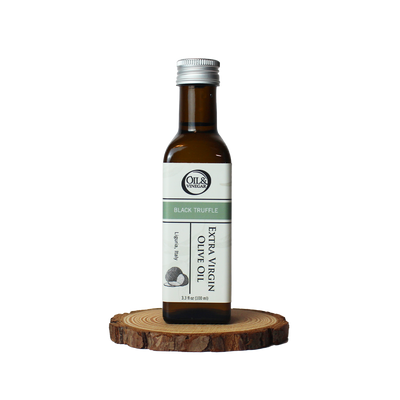 Black Truffle Extra Virgin Olive Oil 100ml