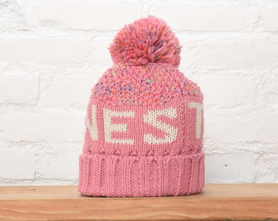 MIDWEST Alpine Beanie