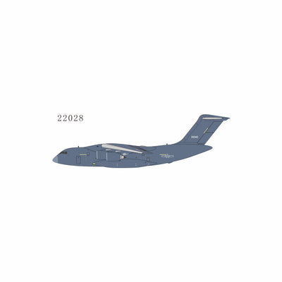 NG Models 1:400 PLA Air Force Xian Y-20B 20345 22028 PRE-ORDER