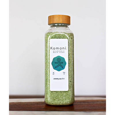 IMMUNITY Bath Soak