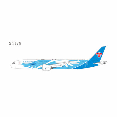 NG Models 1:400 China Southern Airlines Boeing 787-9 Dreamliner B-20EL 24179 PRE-ORDER