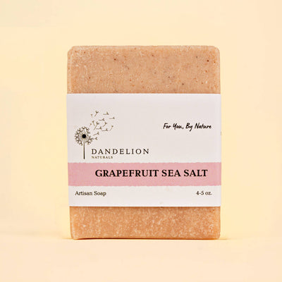 Dandelion Naturals