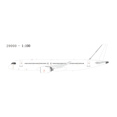 NG Models 1:100 Blank COMAC C919 29000 PRE-ORDER