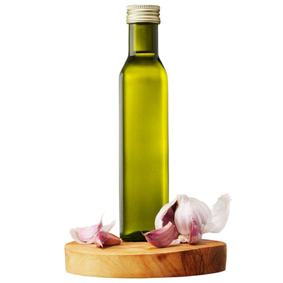 Garlic Extra Virgin Olive Oil