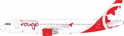 Inflight200 1:200 Air Canada Rouge Airbus A320-214 C-GFWX 320-FWX PRE-ORDER