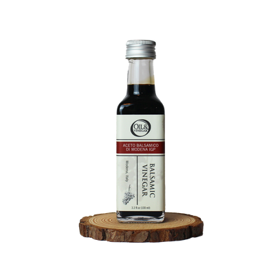Balsamic IGP Modena