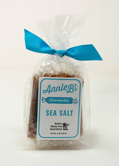 Annie B's Caramel Gift Bag (10 pc)