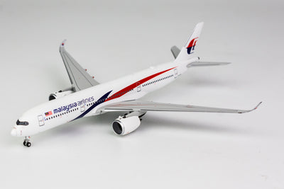 NG Models 1:400 Malaysia Airlines Airbus A350-900 9M-MAB 39003