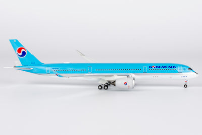 NG Models 1:400 Korean Air Airbus A350-900 HL8598 (Old livery) 39102
